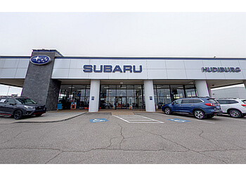 Cavender Subaru of Norman Norman Car Dealerships