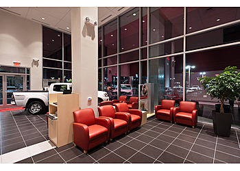San Antonio Car Dealerships Cavender Toyota