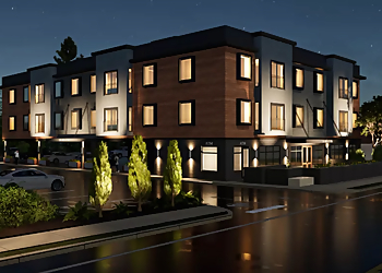 Lowell Residential Architects Caveney Architectural Collaborative