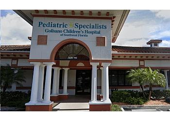 Cape Coral Endocrinologists Cayce Jehaimi, MD - PEDIATRIC ENDOCRINOLOGY - WOMEN & CHILDREN’S MEDICAL PLAZA