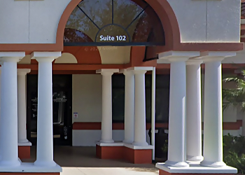 Cayce Jehaimi, MD - Cape Coral, FL Endocrinologists - Exterior Image