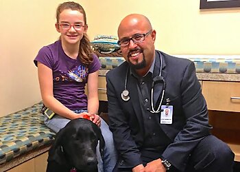 Cape Coral Endocrinologists Cayce Jehaimi, MD - PEDIATRIC ENDOCRINOLOGY - WOMEN & CHILDREN’S MEDICAL PLAZA