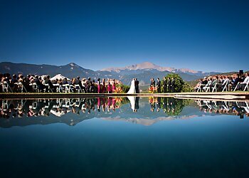 Colorado Springs Wedding Photographers Cayton Photography