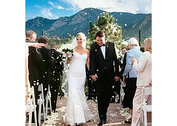 Cayton Photography Colorado Springs Wedding Photographers