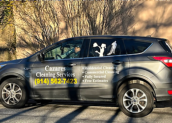 Cazares Cleaning Yonkers Commercial Cleaning Services image 1