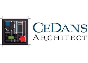 El Paso residential architect CeDans Architect, LLC