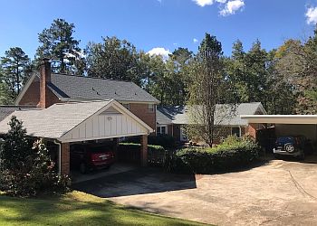 Athens Home Builders Cecil Jennings Construction