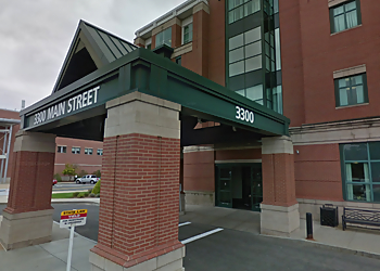 Springfield Endocrinologists Cecilia A. Lozier, MD - BAYSTATE ENDOCRINOLOGY