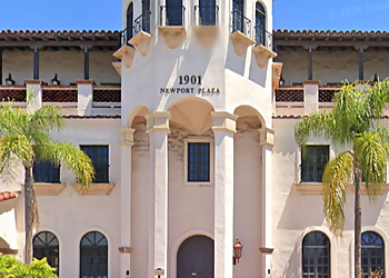 Costa Mesa Estate Planning Lawyers Cecilia Amo - AMO LAW, PC