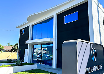 Garden Grove Dentists Cecilia Bui, DDS - VITALAE DENTAL CARE
