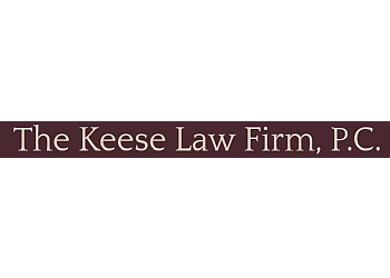 Grand Prairie Immigration Lawyers Cecilia M. Keese, Esq. - THE KEESE LAW FIRM, P.C.