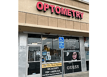Cecilia Wong, OD - EL MONTE OPTOMETRY  El Monte Eye Doctors image 1