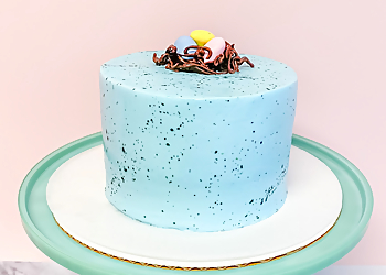 Athens Cakes Cecilia’s Cake Shop