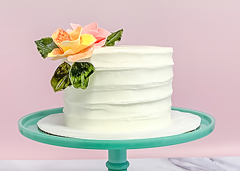 Cecilia’s Cake Shop Athens Cakes image 1