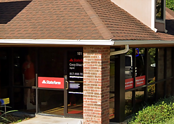 Arlington Insurance Agents Cecy Diaz Win - STATE FARM® INSURANCE AGENT