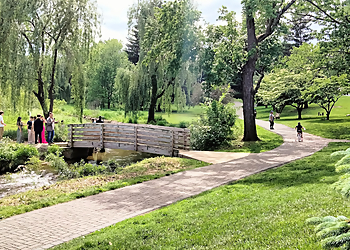 Allentown Public Parks Cedar Beach Park