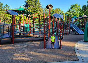 Cedar Beach Park Allentown Public Parks image 1