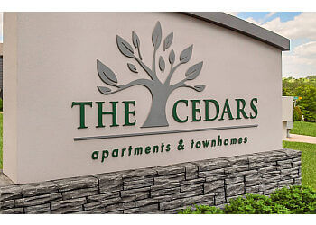 Cedar Brooke Apartments Independence Apartments For Rent