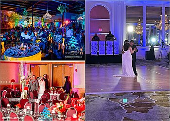 El Paso Event Management Companies Cedar Entertainment and Event Productions