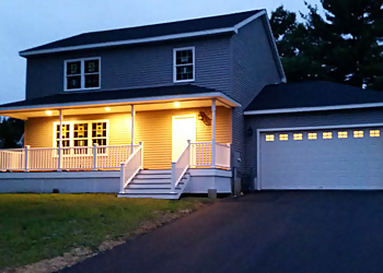 Cedar Falls Construction, LLC - Springfield, MA Home Builders - Work Image