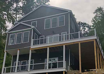 Cedar Falls Construction, LLC - Springfield, MA Home Builders - Service Image