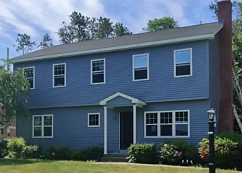 Cedar Falls Construction, LLC - Springfield, MA Home Builders - Project Image