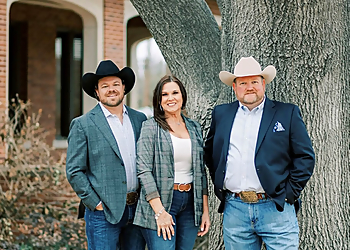 Abilene Financial Services Cedar Gap Wealth Management