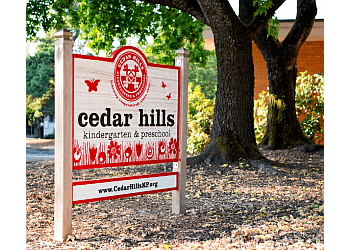 Cedar Hills Kindergarten & Preschool