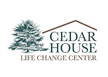 Fontana Addiction Treatment Centers Cedar House Life Change Center