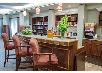 Olathe Assisted Living Facilities Cedar Lake Village