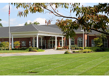 chesapeake va assisted living facilities cedar manor tbr inspection report