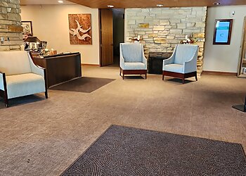 Cedar Rapids Funeral Homes Cedar Memorial