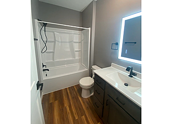 Cedar Rapids Home Builders Cedar Rapids Construction & Remodeling