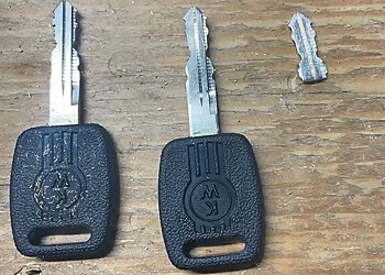 Cedar Rapids Locksmithing Cedar Rapids Locksmiths image 1