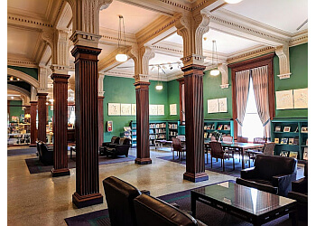 Cedar Rapids Places To See Cedar Rapids Museum of Art