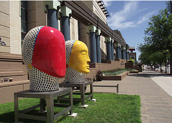Cedar Rapids Museum of Art Cedar Rapids Places To See