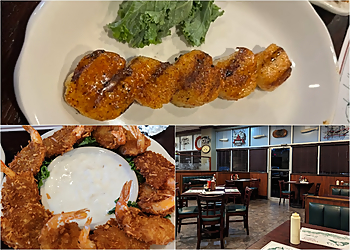 Gainesville Seafood Restaurants Cedar River Seafood Gainesville