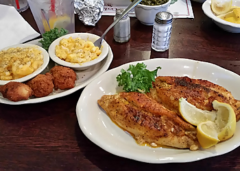 Cedar River Seafood Gainesville Gainesville Seafood Restaurants image 1
