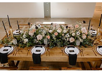 Mesa Wedding Planners Cedar & Sage Weddings