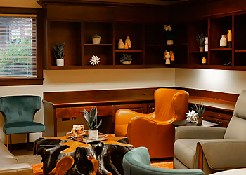 Cedar Tree Counseling of Oklahoma - Tulsa, OK Hypnotherapy - Interior Image