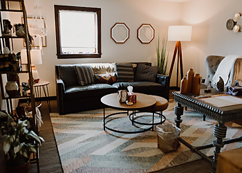 Cedar Tree Counseling of Oklahoma - Tulsa, OK Hypnotherapy - Clinic Interior Image