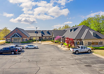 Cedar Tree Counseling of Oklahoma - Tulsa, OK Hypnotherapy - Exterior Image