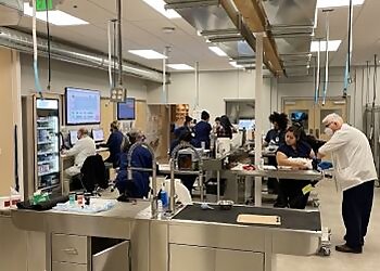 Fresno Veterinary Clinics Cedar Veterinary Hospital