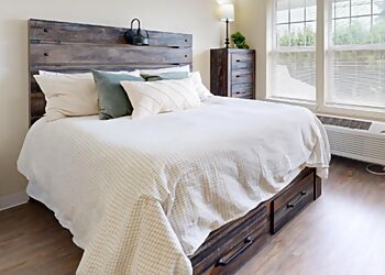 Salem Assisted Living Facilities Cedar Village Assisted Living and Memory Care