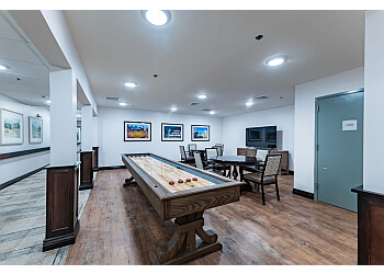 St Louis Assisted Living Facilities Cedarhurst Senior Living