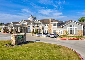 Cedarhurst of Blue Springs Independence Assisted Living Facilities image 1