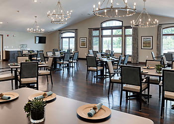 Springfield Assisted Living Facilities Cedarhurst of Springfield