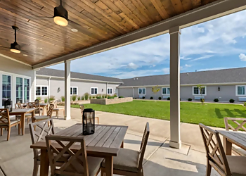 Springfield Assisted Living Facilities Cedarhurst of Springfield