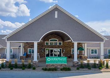 Cedarhurst of Springfield Springfield Assisted Living Facilities image 1