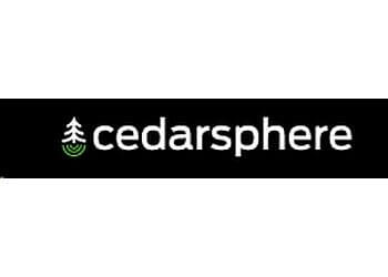 Cedarsphere